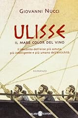 Ulisse. mare color usato  Spedito ovunque in Italia 