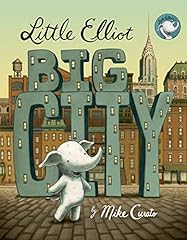 Little elliot big for sale  Delivered anywhere in UK