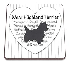 West highland terrier for sale  Delivered anywhere in UK