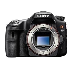 Sony slt a65v for sale  Delivered anywhere in UK