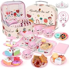 Tea party set for sale  Delivered anywhere in USA 