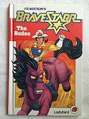 Rodeo marshal bravestarr for sale  Delivered anywhere in USA 
