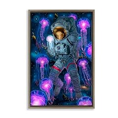 Stupell industries cosmic for sale  Delivered anywhere in UK