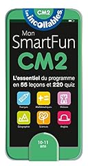 Incollables smartfun cm2 d'occasion  Livré partout en France