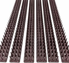 Wall fence spikes for sale  Delivered anywhere in UK