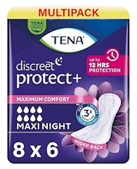 Tena lady discreet for sale  Delivered anywhere in UK