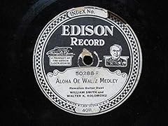 Aloha waltz medley for sale  Delivered anywhere in USA 