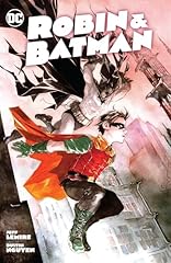 Robin batman d'occasion  Livré partout en France