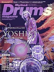 Rhythm drums magazine for sale  Delivered anywhere in UK