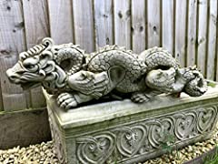 Reconstituted stone chinese for sale  Delivered anywhere in UK