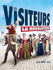 Visiteurs révolution d'occasion  Livré partout en France
