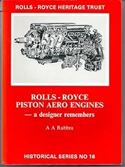Rolls royce piston for sale  Delivered anywhere in UK
