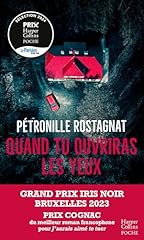 Ouvriras yeux thriller d'occasion  Livré partout en France