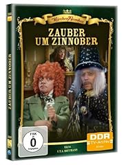 Zauber zinnober defa gebraucht kaufen  Wird an jeden Ort in Deutschland