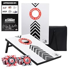 Ffizielles cornhole set gebraucht kaufen  Wird an jeden Ort in Deutschland