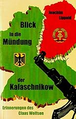 Blick mündung kalaschnikow gebraucht kaufen  Wird an jeden Ort in Deutschland
