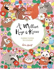 Million hugs kisses for sale  Delivered anywhere in UK