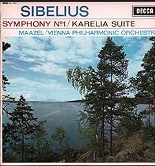 Sxl 6084 sibelius gebraucht kaufen  Wird an jeden Ort in Deutschland