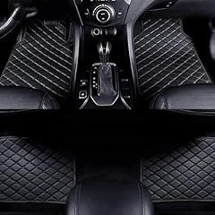 Haiyun leather car for sale  Delivered anywhere in UK