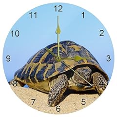 Round wall clock for sale  Delivered anywhere in UK