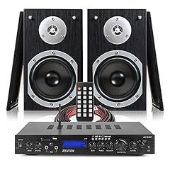 Fenton shfb55b stereo for sale  Delivered anywhere in UK