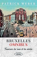 Bruxelles omnibus d'occasion  Livré partout en Belgiqu