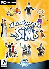 Intégrale sims sims d'occasion  Livré partout en France