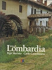 Terre lombardia usato  Spedito ovunque in Italia 