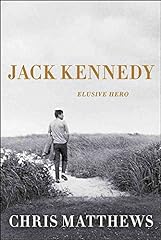 Jack kennedy elusive for sale  Delivered anywhere in USA 