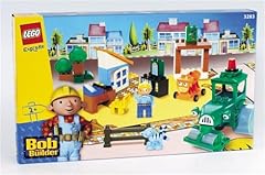 Lego bob baumeister gebraucht kaufen  Wird an jeden Ort in Deutschland