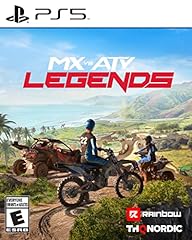 Atv legends playstation for sale  Delivered anywhere in USA 