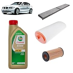 Kit tagliando filtri usato  Spedito ovunque in Italia 