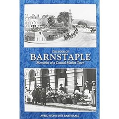 Book barnstaple for sale  Delivered anywhere in UK
