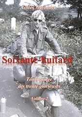 Huitard témoignage glorieuses d'occasion  Livré partout en France