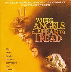 Angels fear tread for sale  Delivered anywhere in USA 