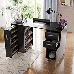 Manicure table nail for sale  Delivered anywhere in USA 