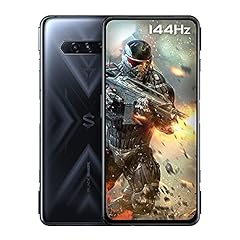 Black shark smartphone usato  Spedito ovunque in Italia 