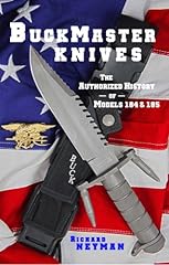 Buckmaster knives authorized for sale  Delivered anywhere in USA 