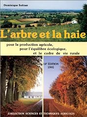 Arbre haie. production d'occasion  Livré partout en France