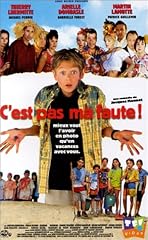 Faute vhs d'occasion  Livré partout en France