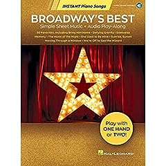 Broadway best. simple for sale  Delivered anywhere in UK