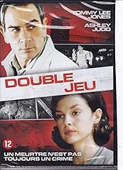 Double jeu d'occasion  Livré partout en France