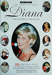 Tribute diana people for sale  Delivered anywhere in UK