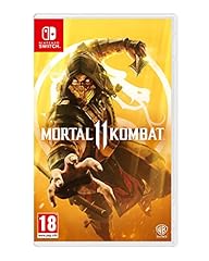Mortal kombat nintendo d'occasion  Livré partout en France