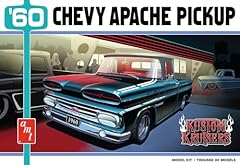 1960 chevy apache for sale  Delivered anywhere in USA 