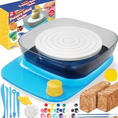 Toyunited pottery wheel for sale  Delivered anywhere in USA 