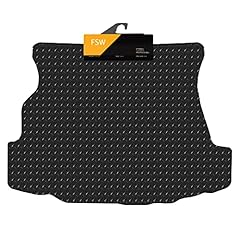 Fsw tailored mats for sale  Delivered anywhere in UK