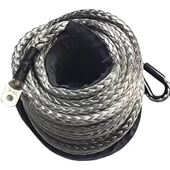 Corde treuil forestier d'occasion  Livré partout en France
