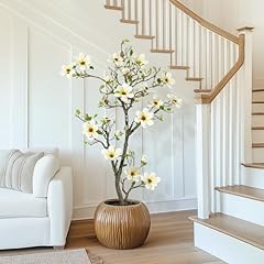 Garvee künstliche magnolia gebraucht kaufen  Wird an jeden Ort in Deutschland