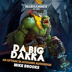 Big dakka warhammer for sale  Delivered anywhere in UK